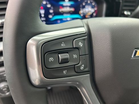 New 2026 Chevrolet Silverado 3500 LTZ w/ LTZ Plus Package image 17