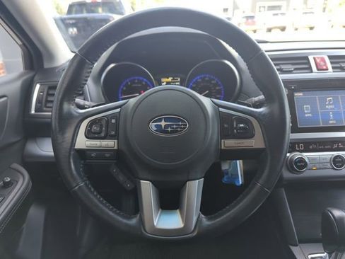 Used 2015 Subaru Outback 2.5i Premium image 20