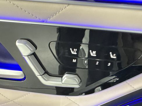New 2026 Mercedes-Benz S 500 4MATIC image 20