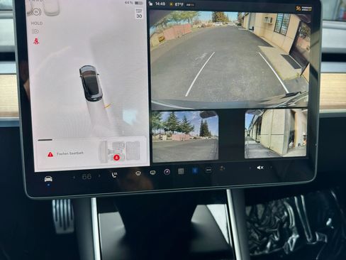 Used 2020 Tesla Model 3 Long Range image 7