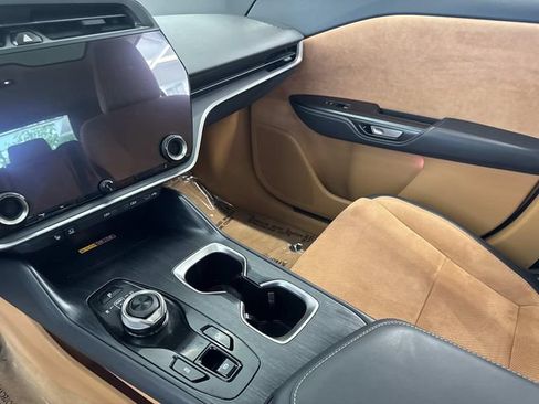 Certified 2023 Lexus RZ 450e Premium w/ Accessory Package (2T) AWD/4WD image 23