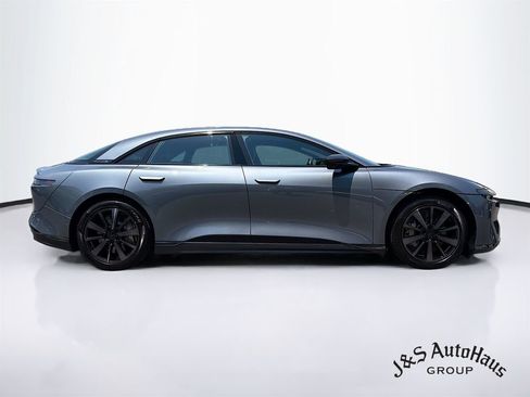 Used 2025 Lucid Air Touring AWD/4WD image 8