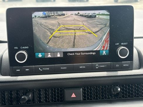 Used 2025 Honda CR-V Sport image 30