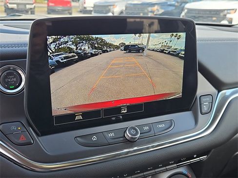 New 2025 Chevrolet Blazer LT image 23