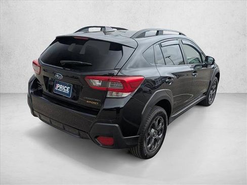 Used 2023 Subaru Crosstrek 2.5i Sport AWD/4WD image 5