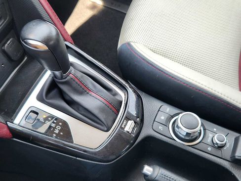 Used 2017 MAZDA CX-3 Grand Touring FWD image 20