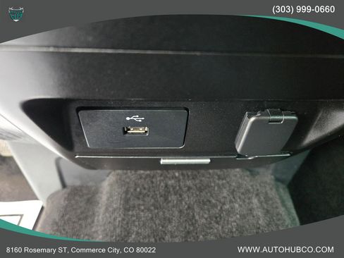 Used 2017 Ford F150 XLT AWD/4WD image 16