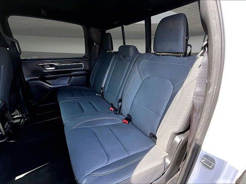 Used 2022 RAM 1500 Big Horn image 49