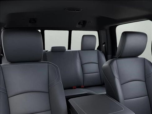 New 2026 RAM 3500 Tradesman AWD/4WD image 27