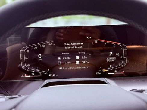 New 2026 INFINITI QX80 Pure RWD image 19