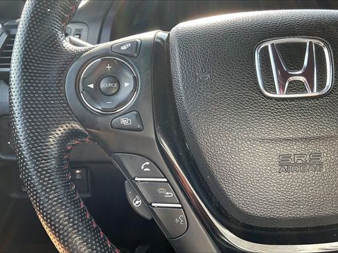 Used 2023 Honda Ridgeline Black Edition image 21