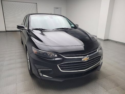 Used 2017 Chevrolet Malibu Hybrid FWD image 14