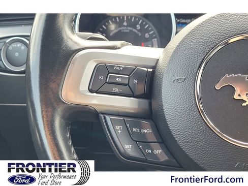 Used 2019 Ford Mustang Premium image 15