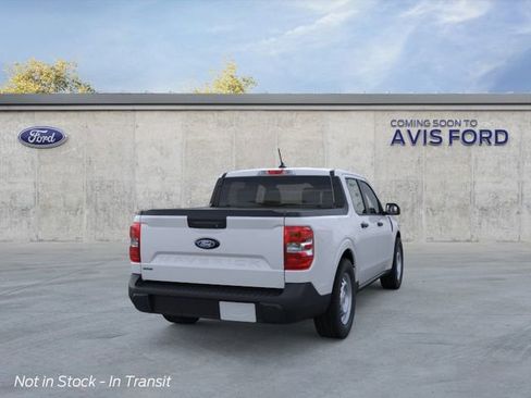 New 2026 Ford Maverick XL image 8