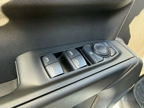 New 2026 Chevrolet Silverado 1500 Custom Trail Boss w/ LPO, Dark Essentials Package image 21