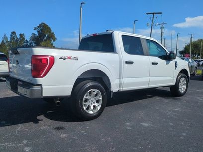 Used 2023 Ford F150 XLT