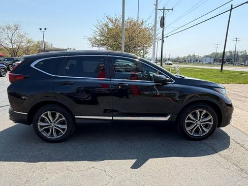 Used 2020 Honda CR-V Touring image 7