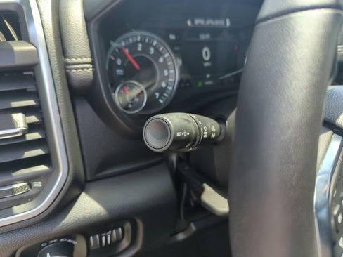 Used 2025 RAM 1500 Laramie AWD/4WD image 20