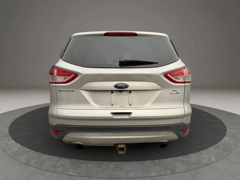 Used 2014 Ford Escape SE w/ Equipment Group 201A AWD/4WD image 6