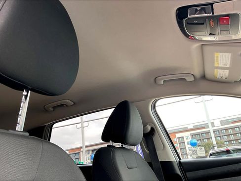 Certified 2025 Hyundai Tucson SEL image 13