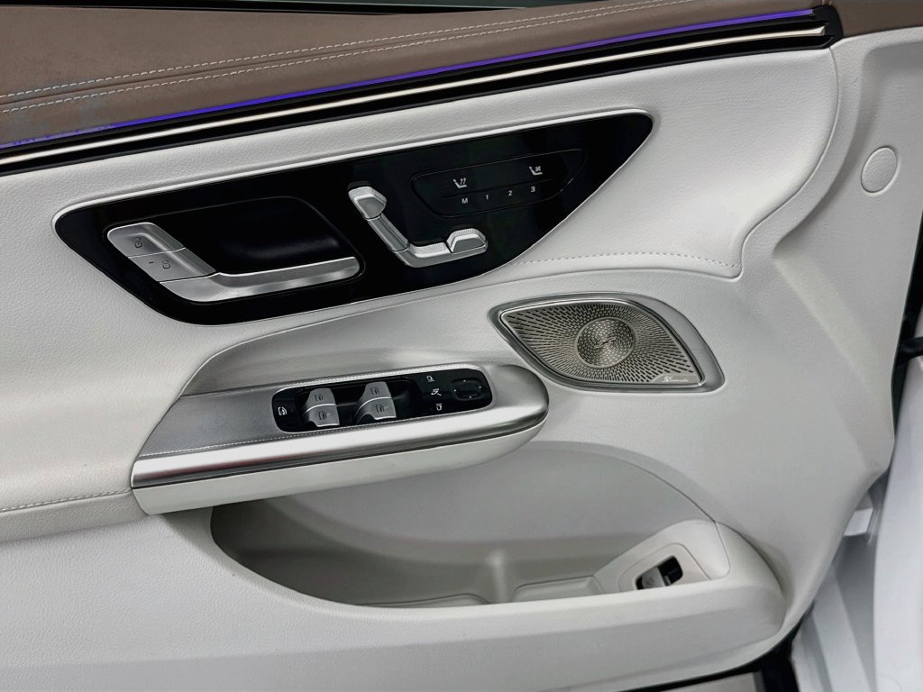 Certified 2023 Mercedes-Benz EQE 350+ 4MATIC Sedan image 22