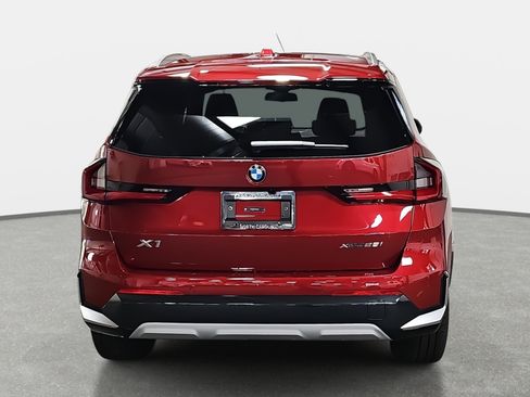 New 2026 BMW X1 xDrive28i w/ Technology Package image 6