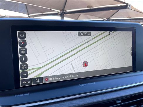 Used 2022 Kia Telluride SX w/ SX Prestige Package image 32