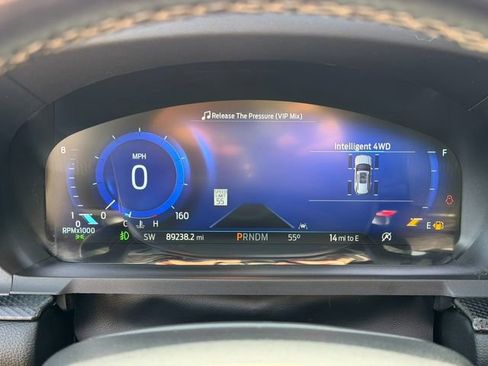 Used 2020 Ford Explorer ST image 49