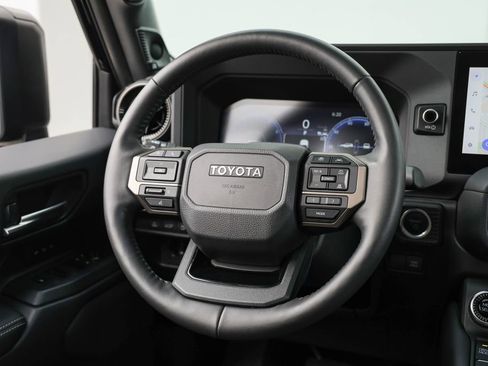 Used 2024 Toyota Land Cruiser AWD/4WD image 32