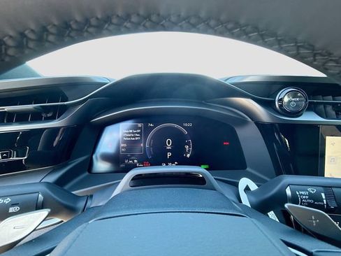 New 2026 Lexus RZ 350e 2WD image 40