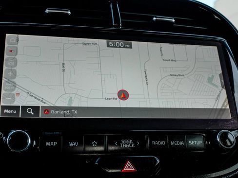 Used 2023 Kia Soul GT-Line FWD image 29