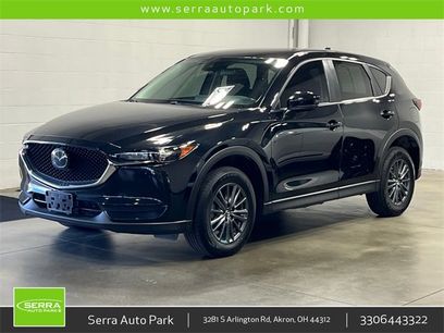 Used 2020 MAZDA CX-5 Sport