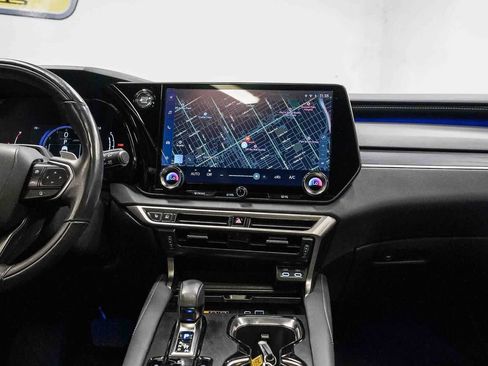 Used 2024 Lexus RX 350 Premium Plus w/ Convenience Package FWD image 13