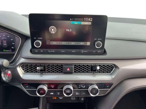 Used 2023 Acura Integra image 21