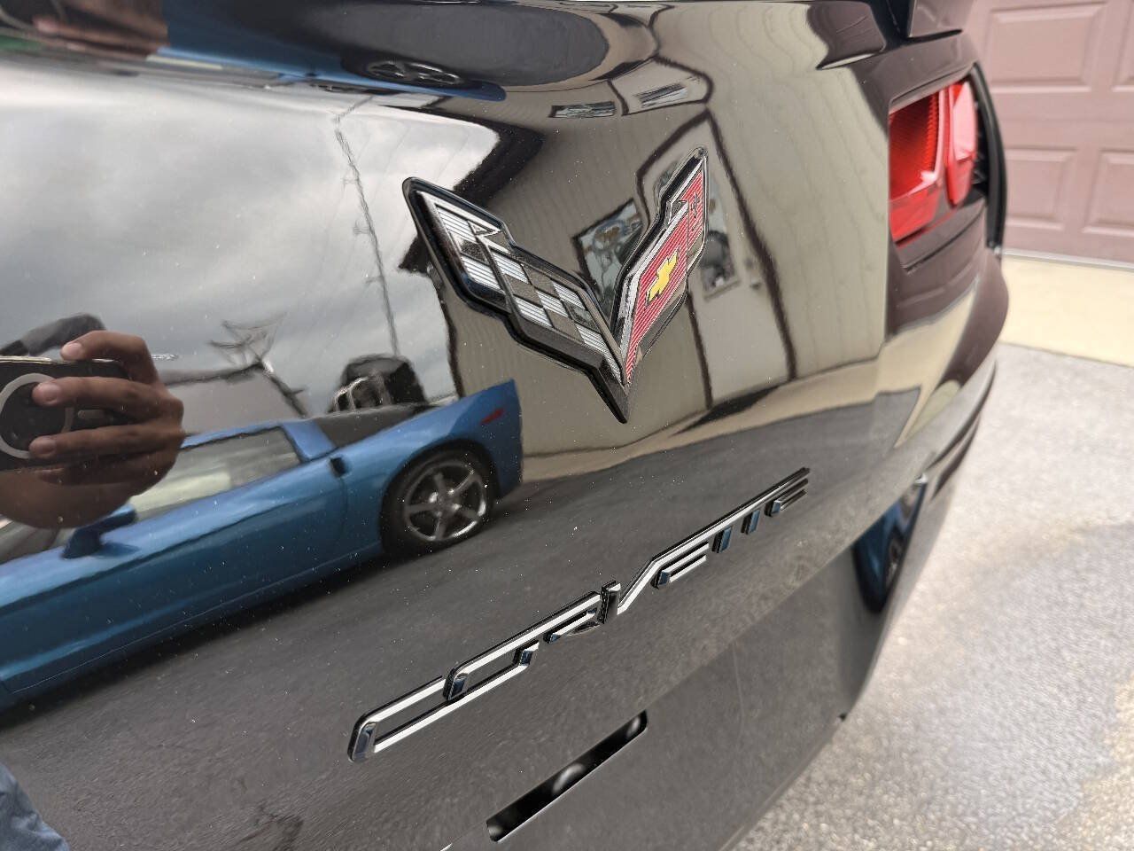 Used 2017 Chevrolet Corvette Stingray Coupe RWD image 79