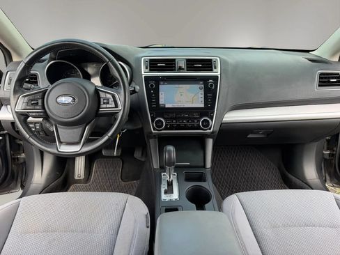 Used 2018 Subaru Outback 2.5i Premium AWD/4WD image 10