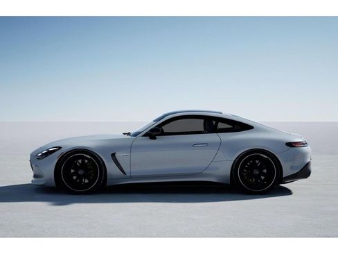 New 2025 Mercedes-Benz AMG GT 63 image 34