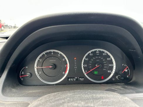 Used 2012 Honda Accord LX image 6