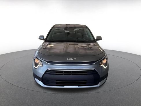 Used 2026 Kia Niro LX FWD image 5