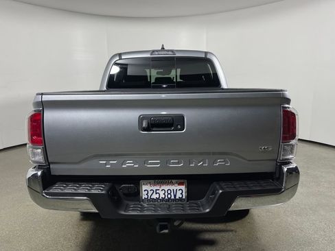 Certified 2023 Toyota Tacoma TRD Off-Road image 4