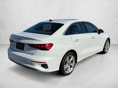 Used 2023 Audi A3 2.0T Premium w/ Convenience Package image 5