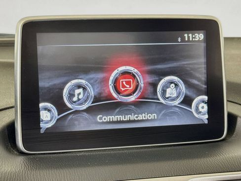 Used 2014 MAZDA MAZDA3 i Touring w/ Technology Package FWD image 29