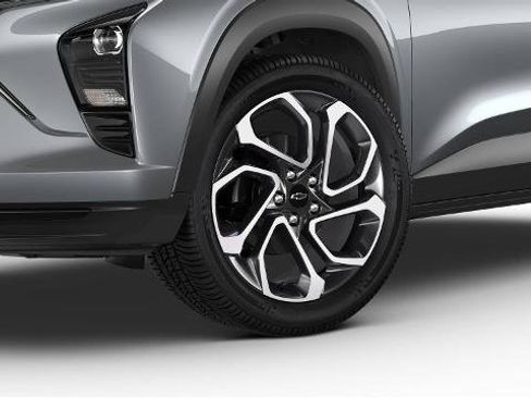 New 2026 Chevrolet Trax RS w/ Sunroof Package image 28