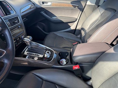 Used 2014 Audi Q5 2.0T Premium Plus w/ Premium Plus Package image 15