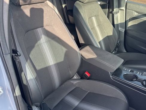 Used 2023 Honda Civic Sport image 15