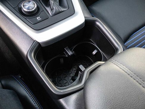 Certified 2025 Toyota RAV4 XSE image 22