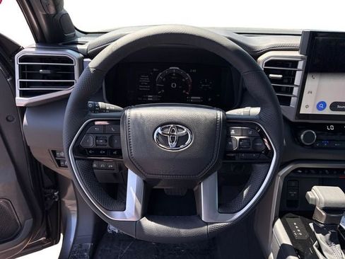 New 2026 Toyota Tundra Platinum AWD/4WD image 15