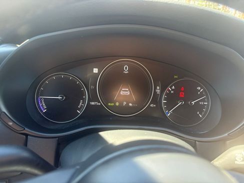 Used 2025 MAZDA CX-50 2.5 Hybrid w/ Premium Plus Pkg image 37