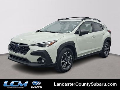 Used 2025 Subaru Crosstrek 2.0i Premium