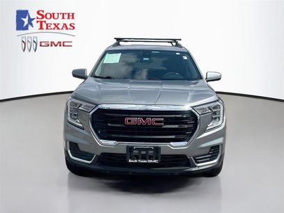 Used 2023 GMC Terrain SLE w/ Driver Convenience Package